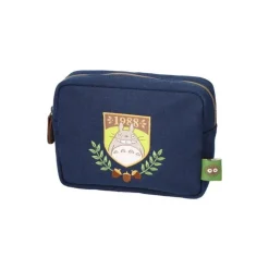 Maison Ghibli Pouch Totoro Emblem - My Neighbor Totoro Discount