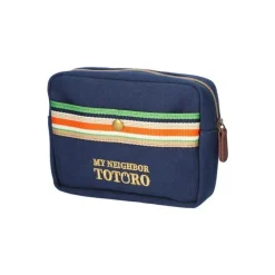 Maison Ghibli Pouch Totoro Emblem - My Neighbor Totoro Discount