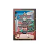 Maison Ghibli Premium Paper Theater Aburaya- Spirited Away Best