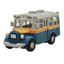 Maison Ghibli Pull Back Collection Figure Bonnet Bus - My Neighbor Totoro Clearance