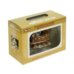 Maison Ghibli Pull Back Collection Figure Catbus- My Neighbor Totoro Online