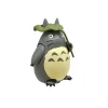 Maison Ghibli Pull Back Collection Totoro With A Leaf Umbrella - My Neighbour Totor Clearance