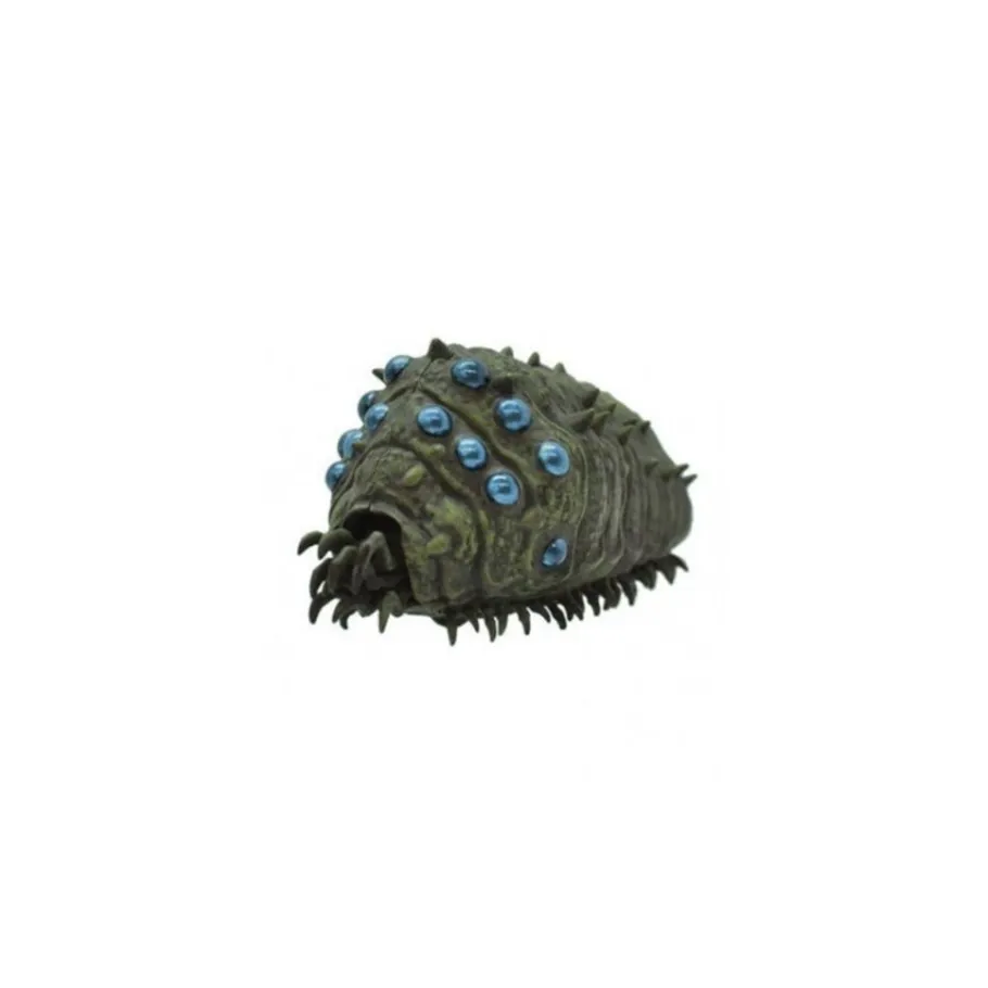 Maison Ghibli Pull Back Figure Ohm Blue - Nausicaa Online