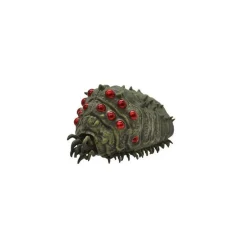 Maison Ghibli Pull Back Figure Ohm Red - Nausicaa Outlet