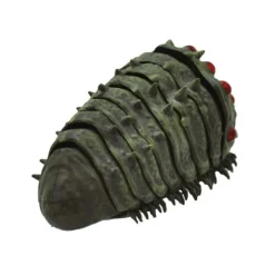 Maison Ghibli Pull Back Figure Ohm Red - Nausicaa Outlet