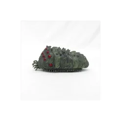 Maison Ghibli Pull Back Figure Ohm Red - Nausicaa Outlet