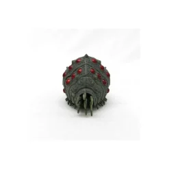 Maison Ghibli Pull Back Figure Ohm Red - Nausicaa Outlet