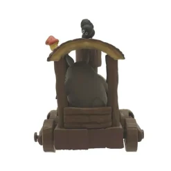 Maison Ghibli Pull Back Handmade Locomotive Totoro - My Neighbor Totoro Outlet