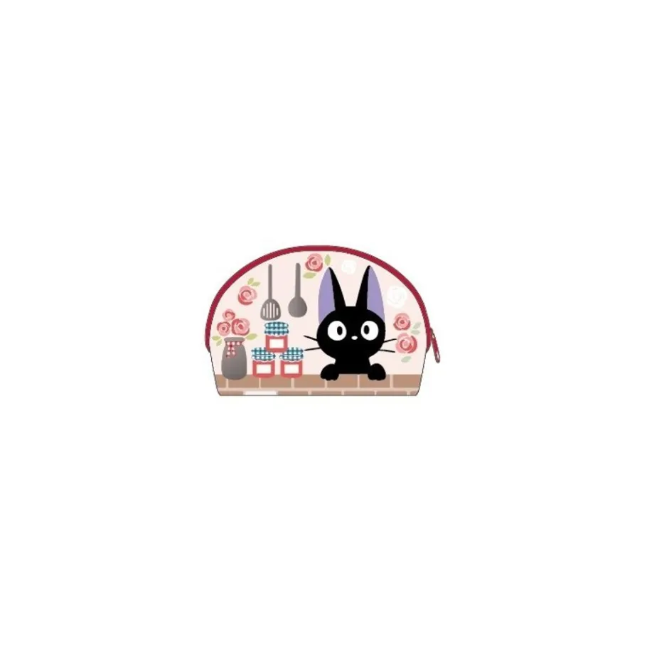 Maison Ghibli Purse Jiji Jam - Kiki'S Delivery Service