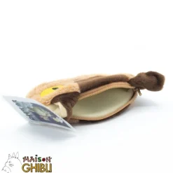Maison Ghibli Purse Plush Catbus - My Neighbor Totoro Outlet