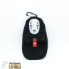 Maison Ghibli Purse Plush No Face - Spirited Away New