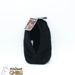 Maison Ghibli Purse Plush No Face - Spirited Away New