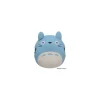 Maison Ghibli Purse Totoro Blue Silicon- My Neighbor Totoro Online