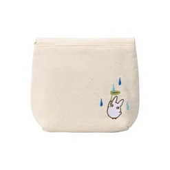 Maison Ghibli Purse Totoro Orange Umbrella - My Neighbor Totoro Outlet