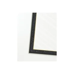 Maison Ghibli Puzzle Frame For 500P - Black - Studio Ghibli Outlet