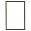 Maison Ghibli Puzzle Frame For 1000P - Black - Studio Ghibli New