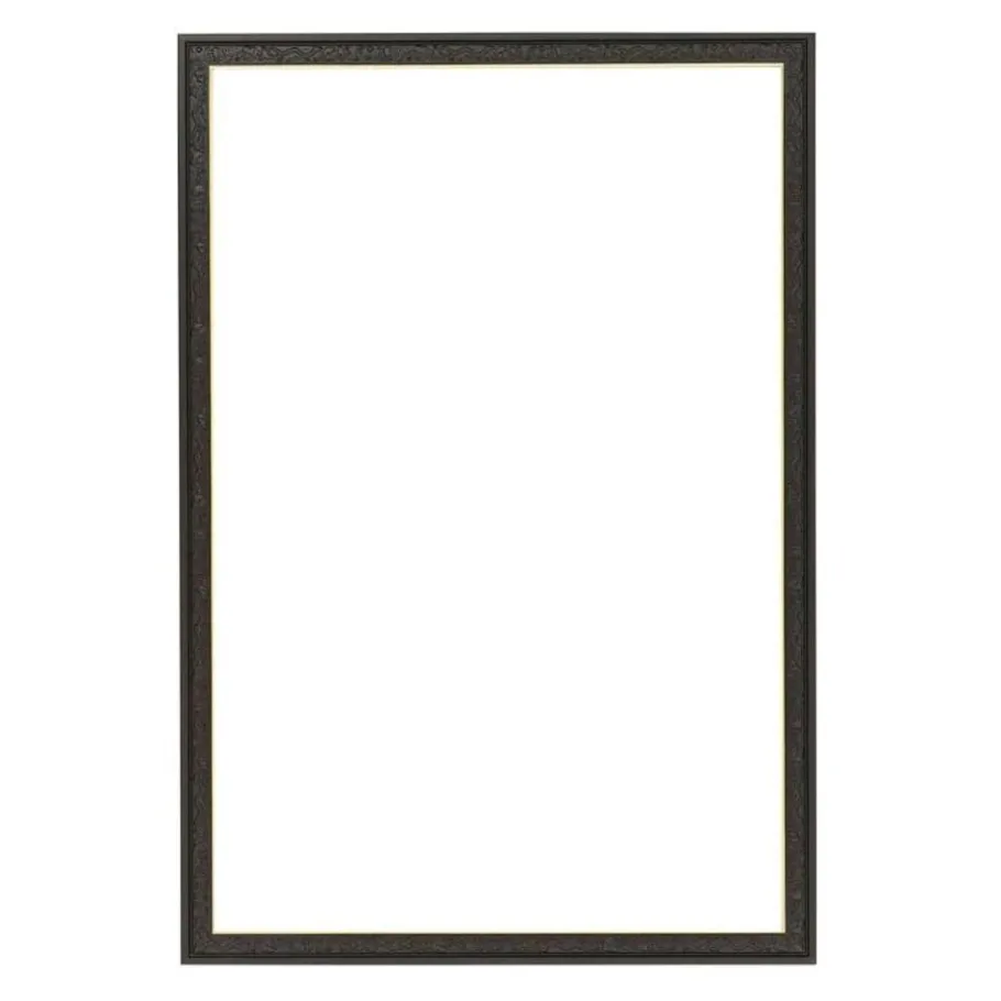 Maison Ghibli Puzzle Frame For 1000P - Black - Studio Ghibli New