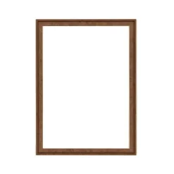 Maison Ghibli Puzzle Frame For 500P - Brown - Studio Ghibli Online