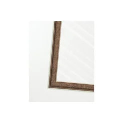 Maison Ghibli Puzzle Frame For 500P - Brown - Studio Ghibli Online