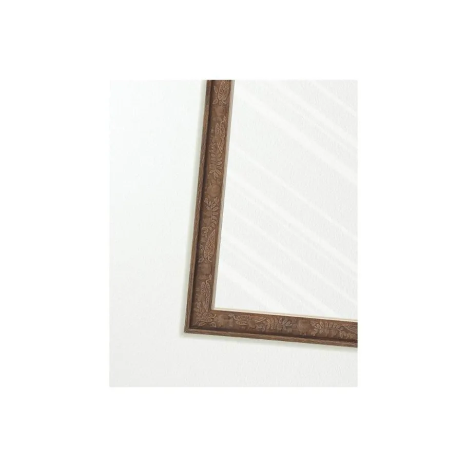 Maison Ghibli Puzzle Frame For 500P - Brown - Studio Ghibli Online