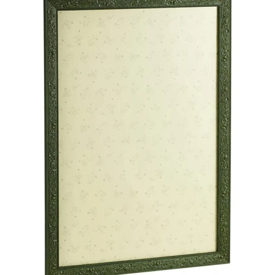 Maison Ghibli Puzzle Frame For 1000P - Green - Studio Ghibli New