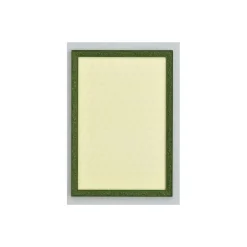 Maison Ghibli Puzzle Frame For 1000P - Green - Studio Ghibli New