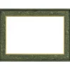 Maison Ghibli Puzzle Frame For 150 & 126P - Green - Studio Ghibli Hot