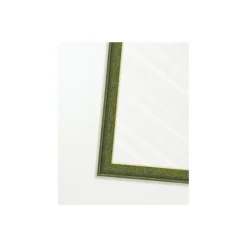Maison Ghibli Puzzle Frame For 150 & 126P - Green - Studio Ghibli Hot