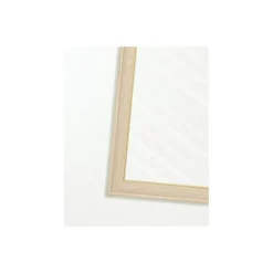 Maison Ghibli Puzzle Frame For 1000P - Ivory - Studio Ghibli New