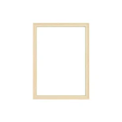 Maison Ghibli Puzzle Frame For 500P - Ivory - Studio Ghibli