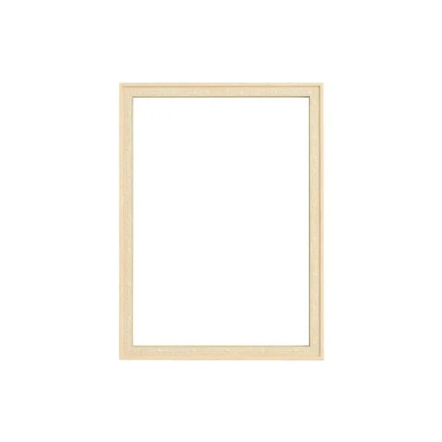 Maison Ghibli Puzzle Frame For 500P - Ivory - Studio Ghibli