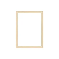 Maison Ghibli Puzzle Frame For 108 & 208P - Ivory - Studio Ghibli Clearance