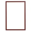 Maison Ghibli Puzzle Frame For 1000P - Wine Red - Studio Ghibli Online