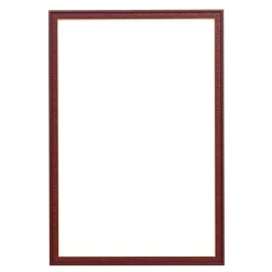 Maison Ghibli Puzzle Frame For 1000P - Wine Red - Studio Ghibli Online