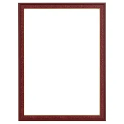 Maison Ghibli Puzzle Frame For 500P - Wine Red - Studio Ghibli Discount