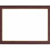 Maison Ghibli Puzzle Frame For 108 & 208P - Wine Red - Studio Ghibli New