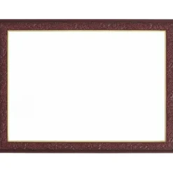 Maison Ghibli Puzzle Frame For 108 & 208P - Wine Red - Studio Ghibli New