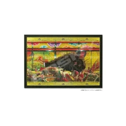 Maison Ghibli Puzzle 1000P After The Feast - Spirited Away Sale