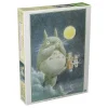 Maison Ghibli Puzzle 1000P Blow The Ocarina - My Neighbour Totoro Clearance