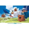 Maison Ghibli Puzzle 1000P Fly Test - Castle In The Sky Outlet