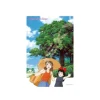 Maison Ghibli Puzzle 500P Kiki And Ursula Hitchhiking - Kiki'S Delivery Service Sale