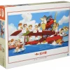 Maison Ghibli Puzzle 1000P Sea Rescue - Porco Rosso Online