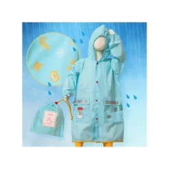 Maison Ghibli Rain Coat Mei - My Neighbor Totoro Sale