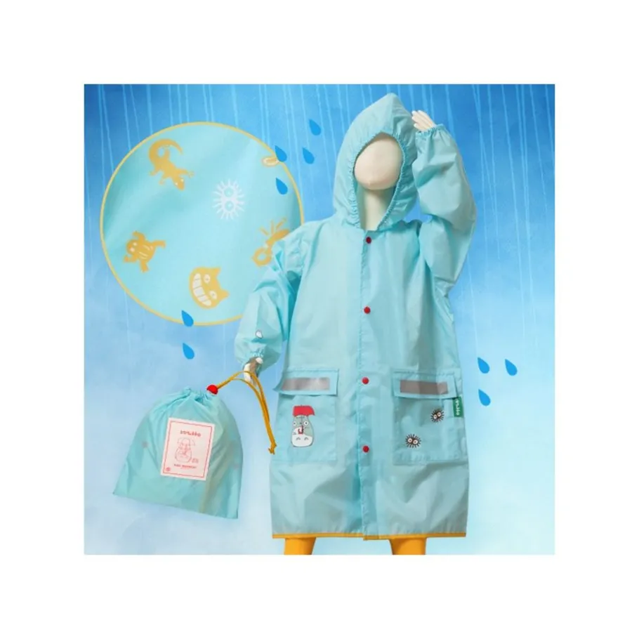 Maison Ghibli Rain Coat Mei - My Neighbor Totoro Sale