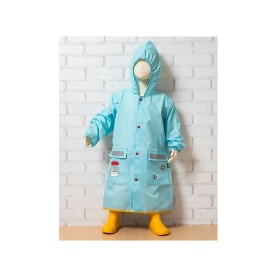 Maison Ghibli Rain Coat Mei - My Neighbor Totoro Sale