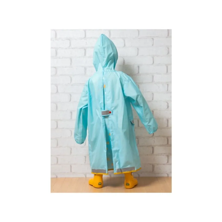 Maison Ghibli Rain Coat Mei - My Neighbor Totoro Sale
