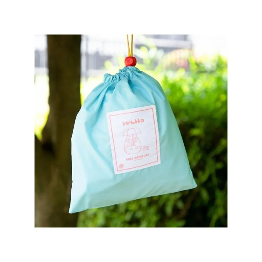 Maison Ghibli Rain Coat Mei - My Neighbor Totoro Sale