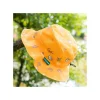 Maison Ghibli Rainy Day Mei Orange Kids Hat -My Neighbor Totoro Online