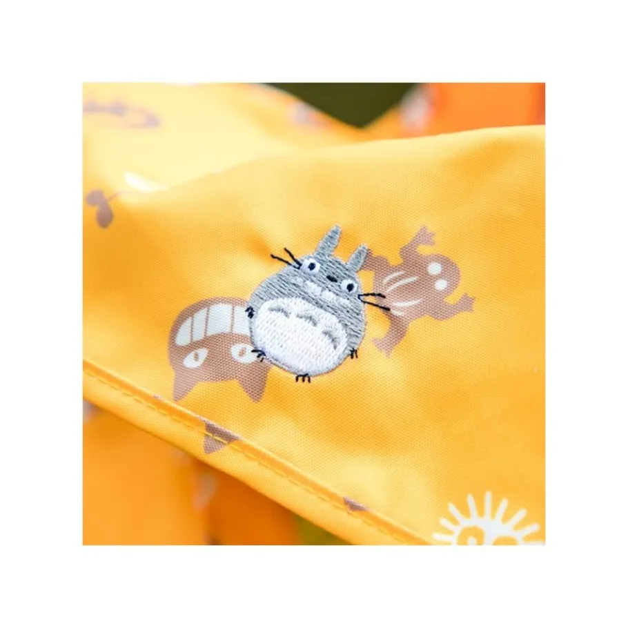 Maison Ghibli Rainy Day Mei Orange Kids Hat -My Neighbor Totoro Online