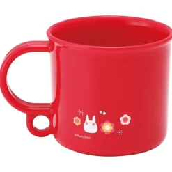 Maison Ghibli Red Mug Mei - My Neighbor Totoro